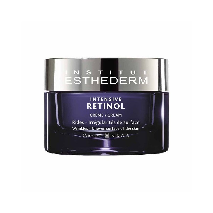 Крем Institut Esthederm INTENSIVE RETINOL 50 мл – 2