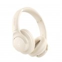 Soundcore Q20i Beyaz Headset Wired Head-band Calls/Music USB Type-C Bluetooth White