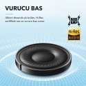 Soundcore Q20i Beyaz Kõrvaklapp Juhtmega ühendatud Peavõru Kõned/muusika USB tüüp-C Bluetooth Valge