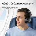 Soundcore Q20i Beyaz Kuulokkeet Langallinen Pääpanta Puhelut/Musiikki USB Type-C Bluetooth Valkoinen