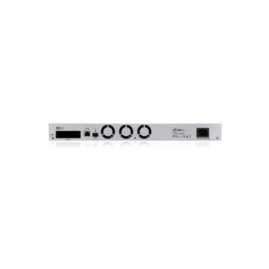 Ubiquiti UNVR сетевой видеорегистратор Серый – 3