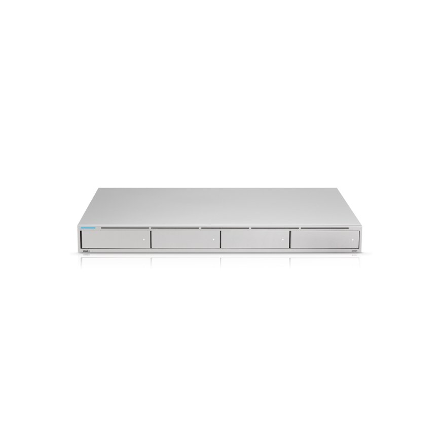 Ubiquiti UNVR verkkovideotallennin Harmaa – 5
