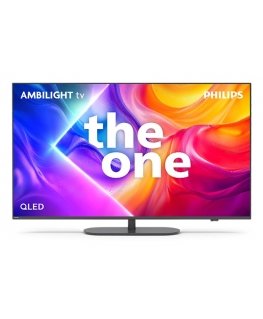 Philips 65PUS9000/12 teler 165,1 cm (65") 4K Ultra HD Nutiteleri funktsioon WiFi Must