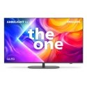 Philips 65PUS9000/12 televizorius 165,1 cm (65") 4K Ultra HD Smart TV „Wi-Fi“ Juoda Philips 65PUS9000/12 televizorius 165,1 cm (65") 4K Ultra HD Smart TV „Wi-Fi“ Juoda