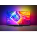 Philips 65PUS9000/12 televizors 165,1 cm (65") 4K Ultra HD Viedtelevizors Wi-Fi Melns Philips 65PUS9000/12 televizors 165,1 cm (65") 4K Ultra HD Viedtelevizors Wi-Fi Melns