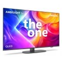 Philips 65PUS9000/12 teler 165,1 cm (65") 4K Ultra HD Nutiteleri funktsioon WiFi Must Philips 65PUS9000/12 teler 165,1 cm (65") 4K Ultra HD Nutiteleri funktsioon WiFi Must