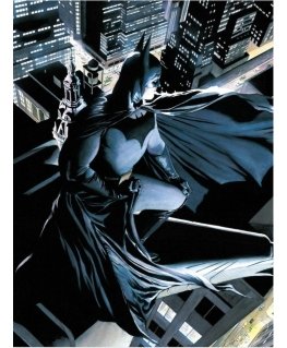 Sd Toys DC Comics Batman stiklinė