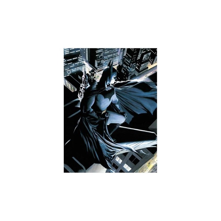 Sd Toys DC Comics Batman -lasia – 2