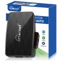 Carlinkit Automobilinis Adapteris - Belaidine iPhone Adapter, Dual-Band Wi-Fi, Bluetooth 5.0 Carlinkit Automobilinis Adapteris - Belaidine iPhone Adapter, Dual-Band Wi-Fi, Bluetooth 5.0