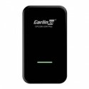 Carlinkit Automobilinen Adapteri - Langaton iPhone Adapteri Kaksoisbändi Wi-Fi, Bluetooth 5.0 Carlinkit Automobilinen Adapteri - Langaton iPhone Adapteri Kaksoisbändi Wi-Fi, Bluetooth 5.0
