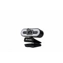 Verbatim 49579 vebkamera 1920 x 1080 pikseļi USB 2.0 Melns Verbatim 49579 vebkamera 1920 x 1080 pikseļi USB 2.0 Melns