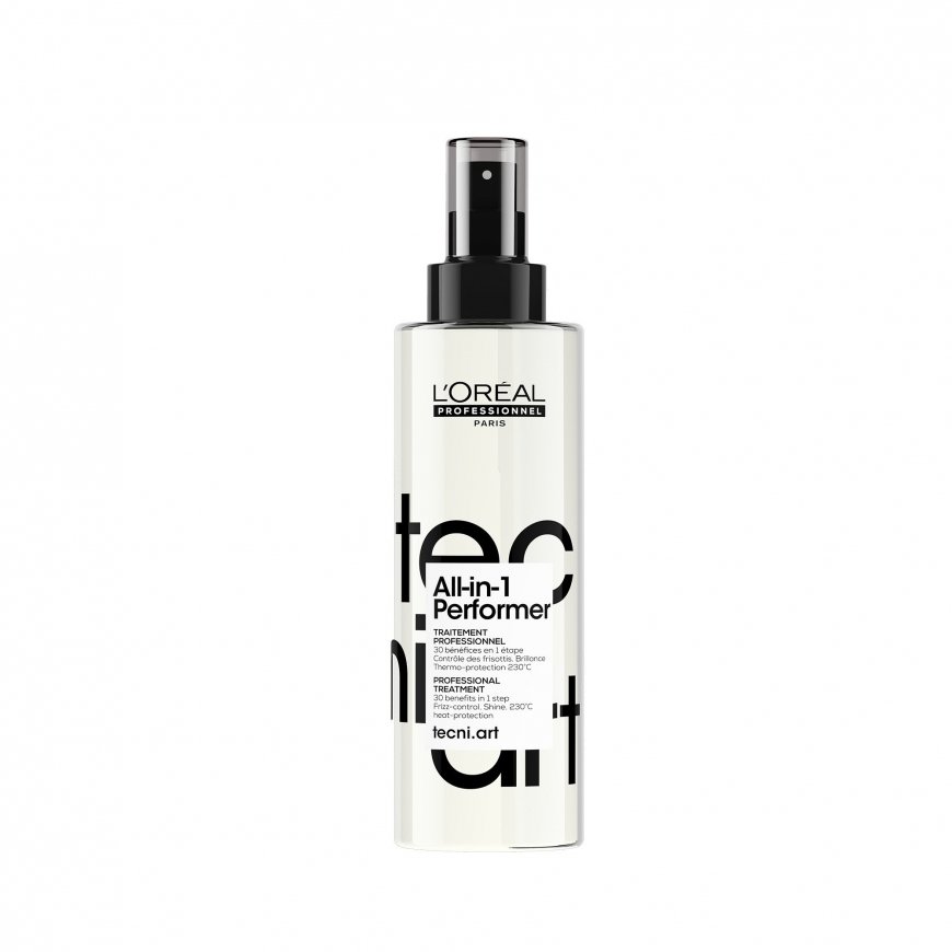 L'Oreal ALL IN 1 PERFORMER treatment 190 ml