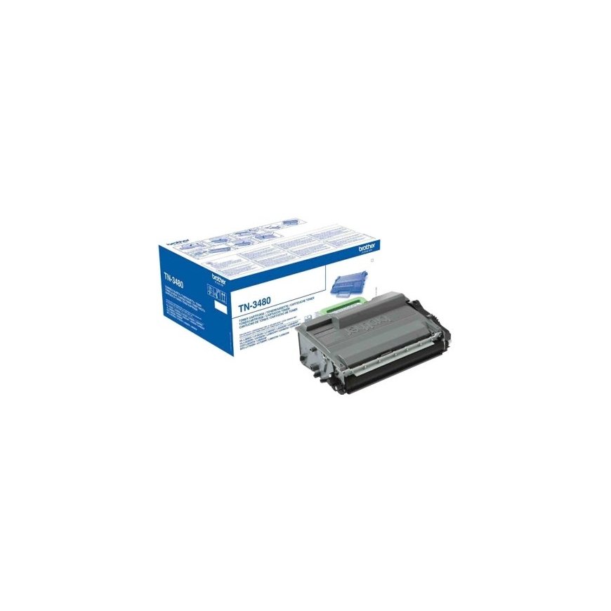 PrimaTisk suderinamas toneris 44469803 spausdintuvams OKI juodas – 2