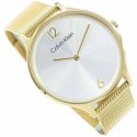 Naistelekell CALVIN KLEIN Timeless Mesh 25200003 + KARP
