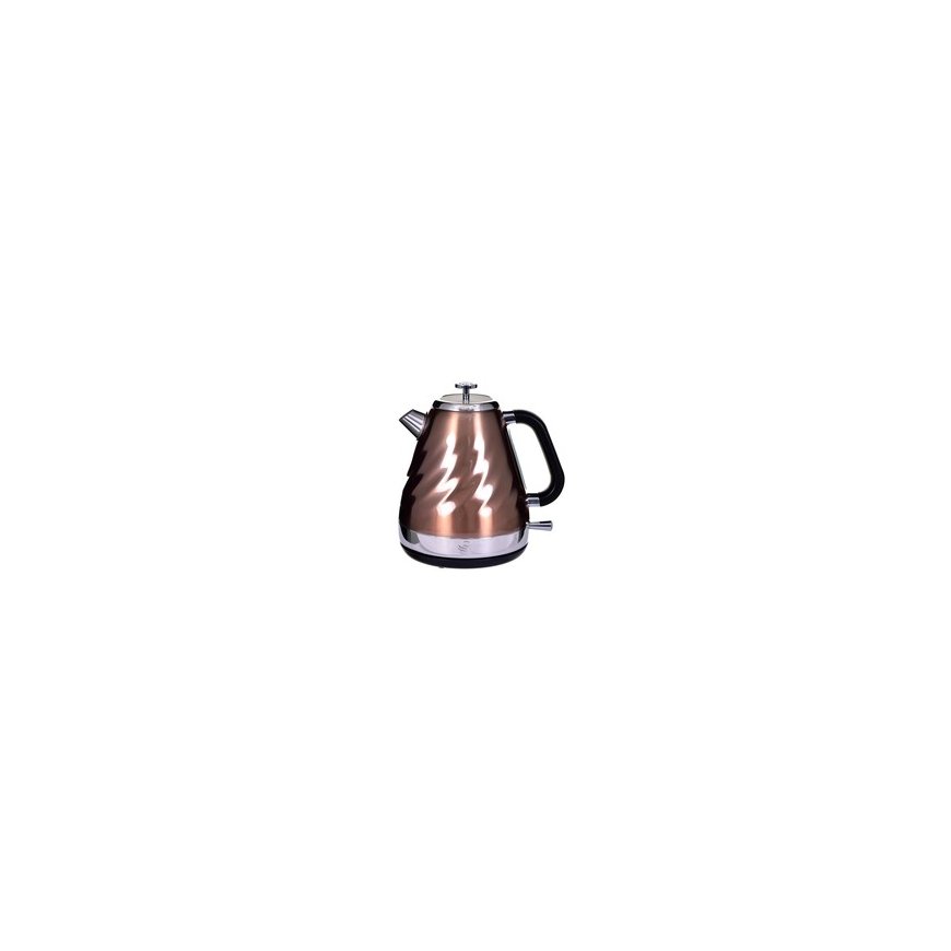Huslog Kettle with touch panel HUS1049