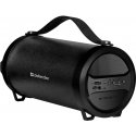 Defender G24 Портативная моноколонка Черный 10 W Defender G24 Портативная моноколонка Черный 10 W