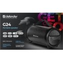 Defender G24 Kaasaskantav monokõlar Must 10 W Defender G24 Kaasaskantav monokõlar Must 10 W