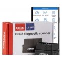 Amio OBD2 BT Diagnostic Interface Tester Scanner PIC25K80 DC24K AMIO-04731
