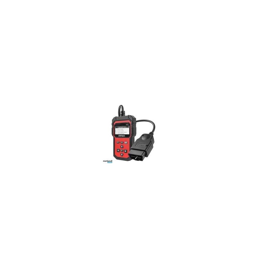 Сканер-тестер интерфейса диагностики AMIO OBD2 BT PIC25K80 DC24K AMIO-04731 – 2