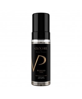 Clochee CLOCHEE_By Viola Piekut Wonder Tan Bronzing Foam for Body and Face 150ml