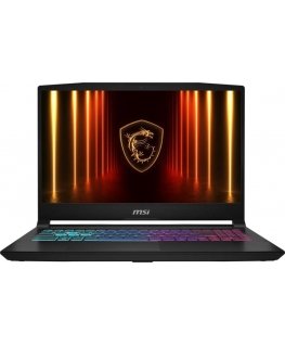 Nešiojamas kompiuteris MSI Katana 15 HX B14WGK-061XPL - i7-14650HX | 15,6 colio | 32GB | 1TB | Be operacinės sistemos | RTX 5070