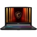 MSI Katana 15 HX B14WGK-061XPL Laptop - i7-14650HX | 15.6 | 32GB | 1TB | No OS | RTX 5070
