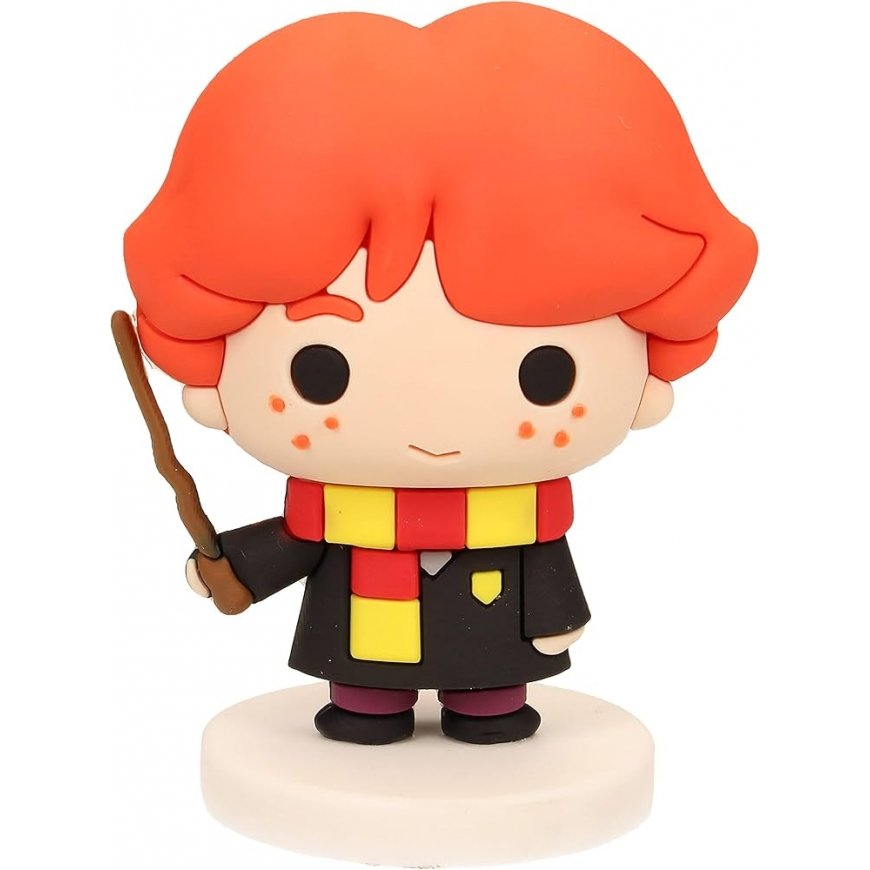Sd Toys Harry Potter Ron mini figuur
