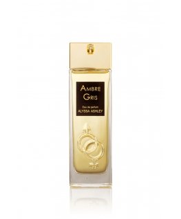Alyssa Ashley Ambre Gris 100 ml Sievietes