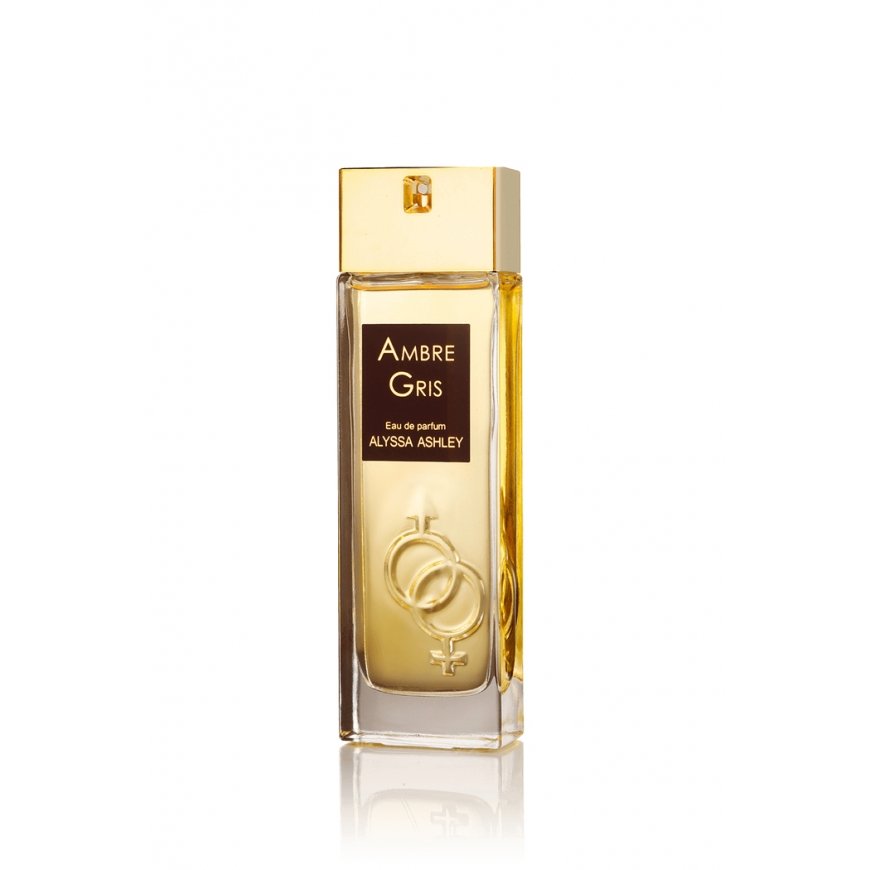Alyssa Ashley Ambre Gris 100 ml Moteriškas – 2