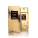 Alyssa Ashley Ambre Gris 100 ml Sievietes