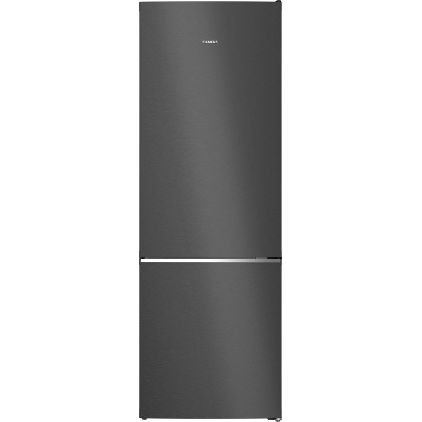 Siemens iQ500 KG49N4XAF ledusskapja saldētājkamera Brīvi