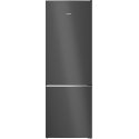 Siemens iQ500 KG49N4XAF fridge-freezer Freestanding 129 L A Black Siemens iQ500 KG49N4XAF fridge-freezer Freestanding 129 L A Black