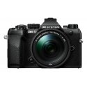 Olympus OM-5 Mark II 4/3" MILC 20,4 MP Live MOS Melns Olympus OM-5 Mark II 4/3" MILC 20,4 MP Live MOS Melns