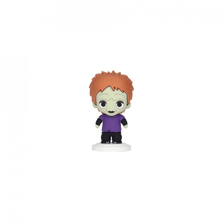 Sd Toys Chucky Pokis 3 figūrų rinkinys 7 cm