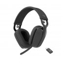 Logitech 981-001157 kõrvaklapid ja peakomplekt Kõrvaklapp Juhtmevaba Peavõru Kõned/muusika Bluetooth Logitech 981-001157 kõrvaklapid ja peakomplekt Kõrvaklapp Juhtmevaba Peavõru Kõned/muusika Bluetooth