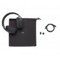 Logitech 981-001157 austiņas un brīvroku komplekts Bezvadu Zvani / mūzika Bluetooth Grafīts Logitech 981-001157 austiņas un brīvroku komplekts Bezvadu Zvani / mūzika Bluetooth Grafīts