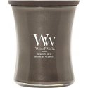 WoodWick Melanite Mist keskikokoinen kynttilä WoodWick Melanite Mist keskikokoinen kynttilä