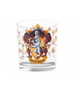 Sd Toys Harijpoters Gryffindor logotipa glāze
