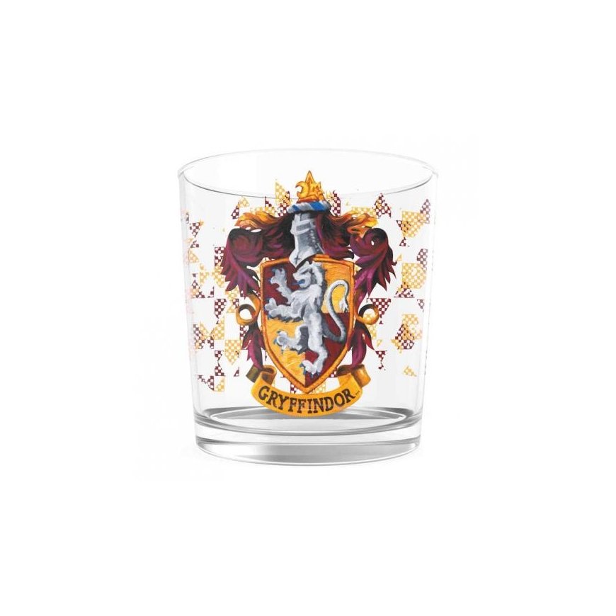 Sd Toys Harijpoters Gryffindor logotipa glāze