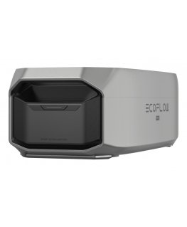 EcoFlow DELTA Pro 3 Smart portable power station accessory Battery