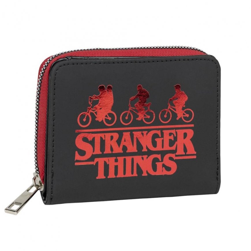 CERDÁ Stranger Things kosmetinė – 2