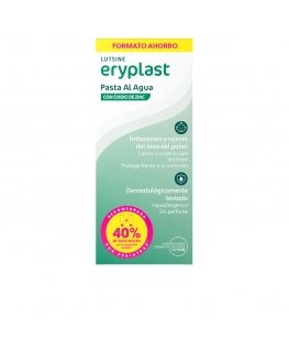 Lutsine Eryplast Водоэмульсионная паста 2 x, 125 гр