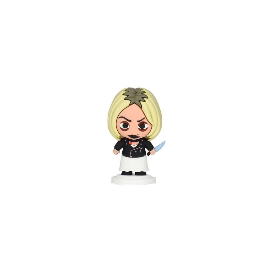 Sd Toys Chucky Pokis Tiffany -figuuri 7 cm