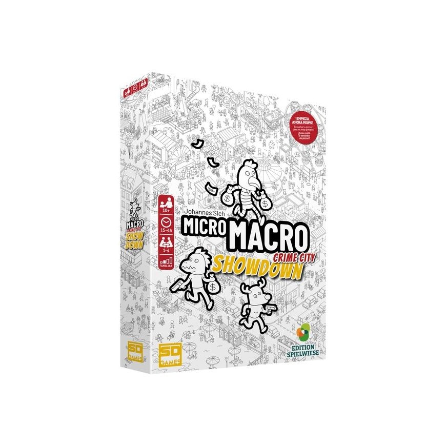 Sd Games Sd Games Spāņu Micro