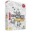 Sd Games Hispaania Micro Macro Showdown mäng Sd Games Hispaania Micro Macro Showdown mäng