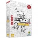 Sd Games Hispaania Micro Macro Showdown mäng Sd Games Hispaania Micro Macro Showdown mäng
