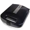 Huslog Sandwich maker grill 1000W Huslog Sandwich maker grill 1000W