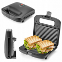 Huslog Sandwich maker grill 1000W Huslog Sandwich maker grill 1000W