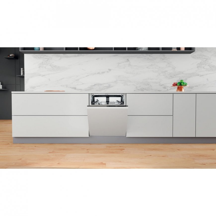 Whirlpool WIP 4T133 PE S Fully built-in 14 place settings D – 5
