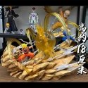 Sd Toys Dragon Ball Z Goku vs Vegeta блокнот A2 Sd Toys Dragon Ball Z Goku vs Vegeta блокнот A2